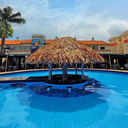 Hotel Riviera D Amazonia Belem Ananindeua Exterior foto