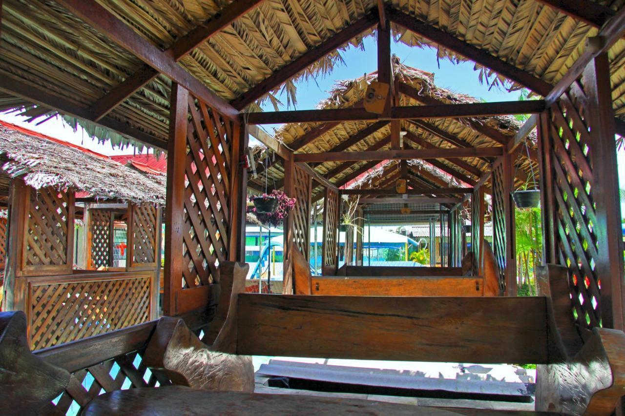 Hotel Riviera D Amazonia Belem Ananindeua Exterior foto