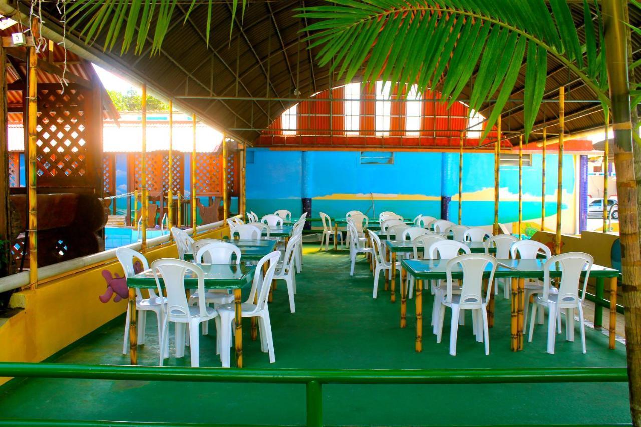 Hotel Riviera D Amazonia Belem Ananindeua Exterior foto