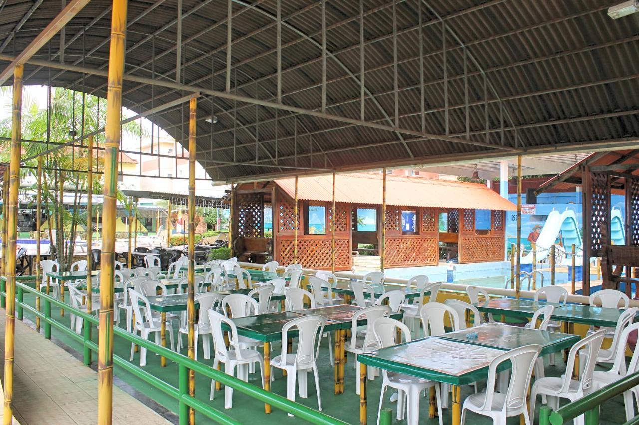 Hotel Riviera D Amazonia Belem Ananindeua Exterior foto