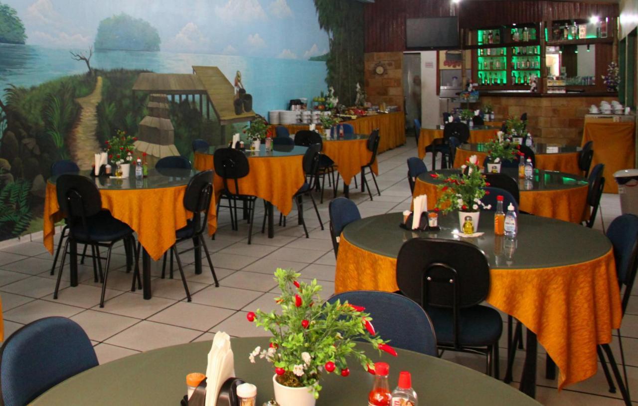 Hotel Riviera D Amazonia Belem Ananindeua Exterior foto