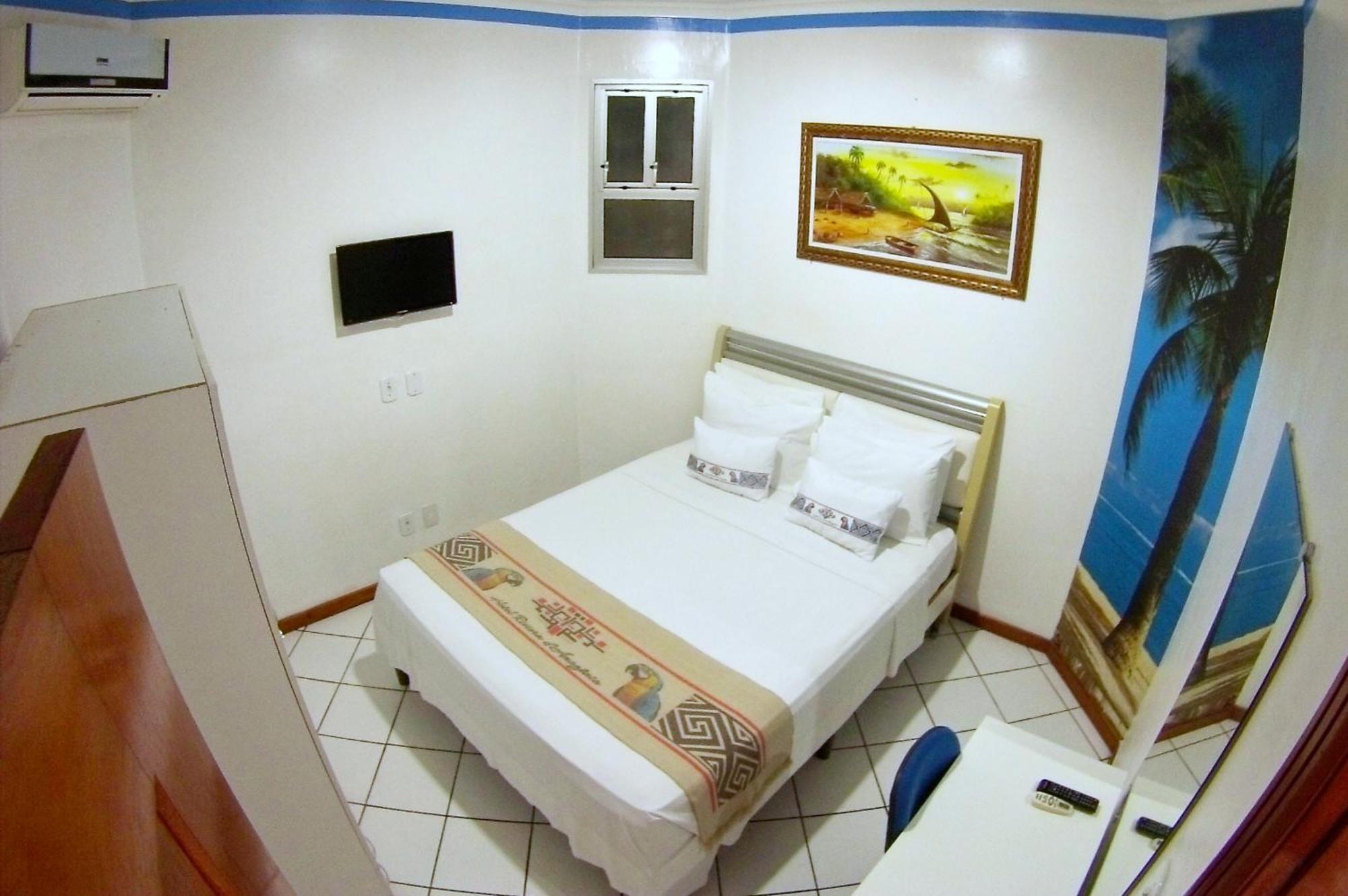 Hotel Riviera D Amazonia Belem Ananindeua Quarto foto