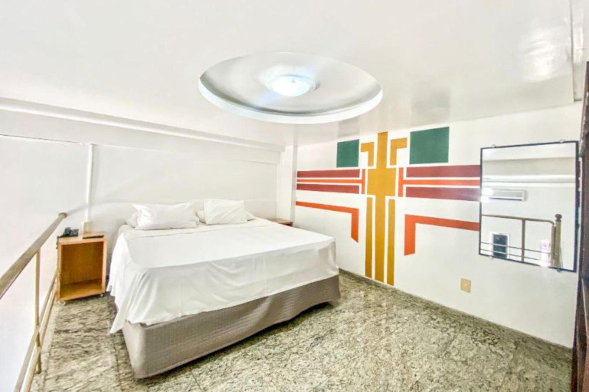 Hotel Riviera D Amazonia Belem Ananindeua Exterior foto