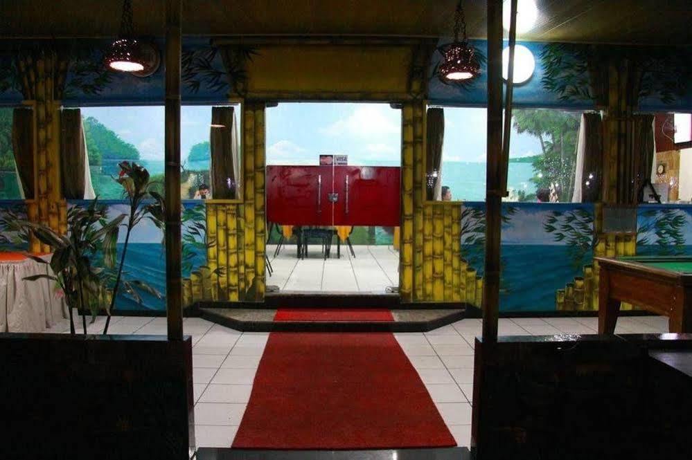 Hotel Riviera D Amazonia Belem Ananindeua Exterior foto
