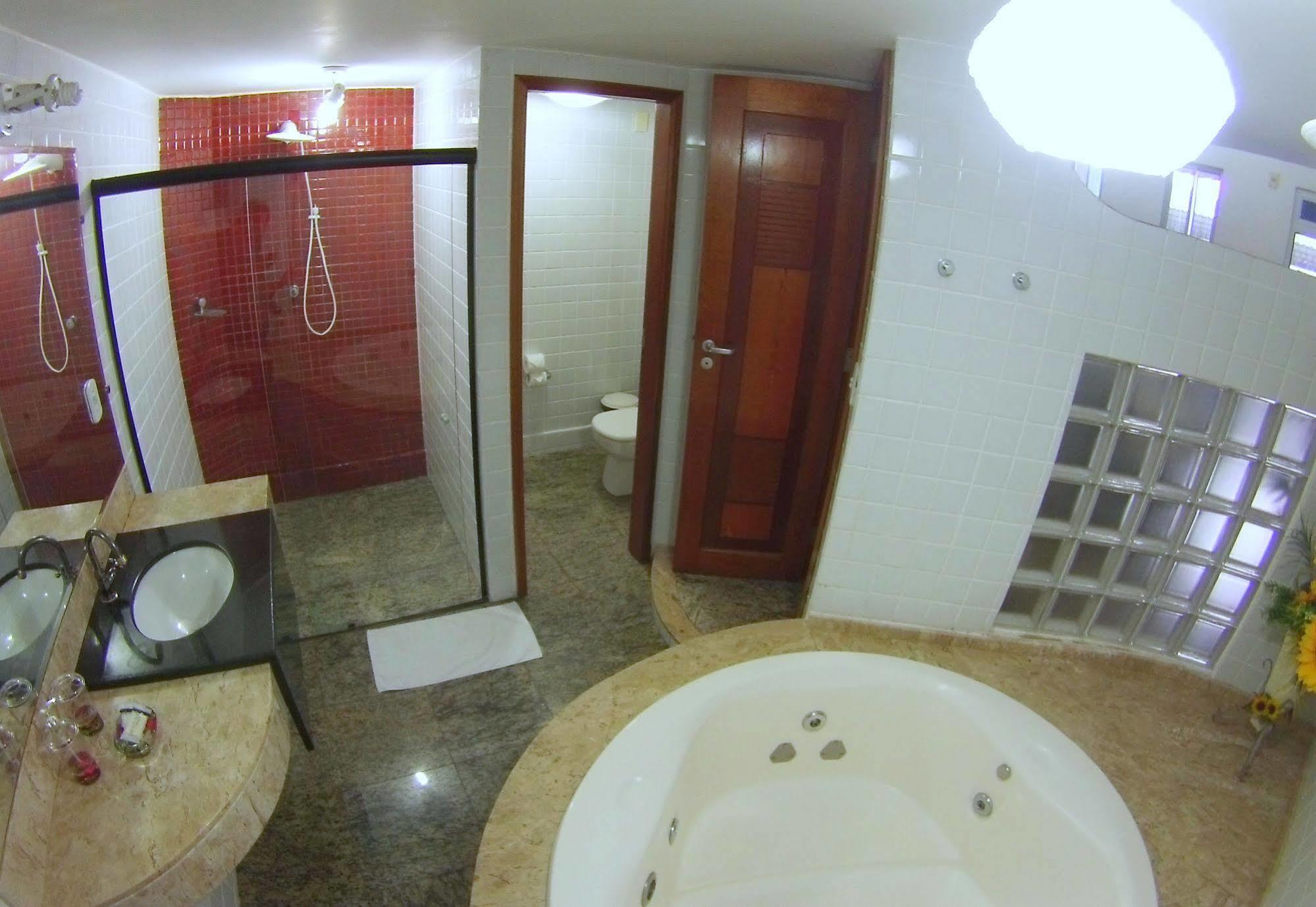 Hotel Riviera D Amazonia Belem Ananindeua Exterior foto