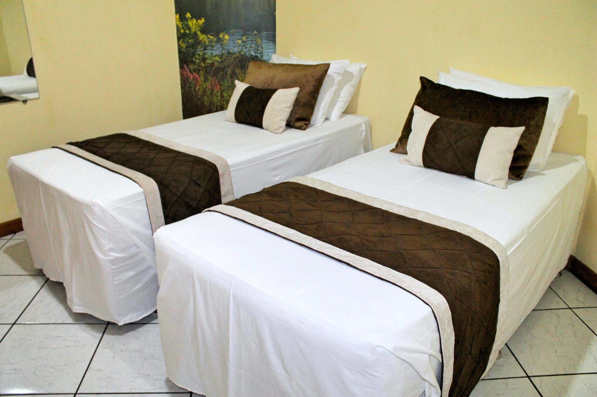 Hotel Riviera D Amazonia Belem Ananindeua Exterior foto